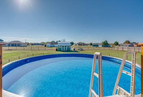 A home in Lytle