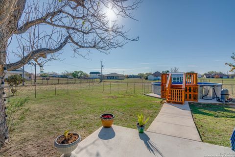 A home in Lytle