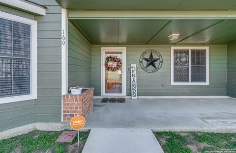 A home in Lytle