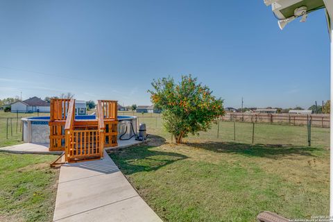 A home in Lytle