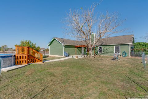 A home in Lytle