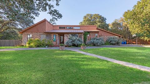 9521 Sumac Garden Ridge TX 78266