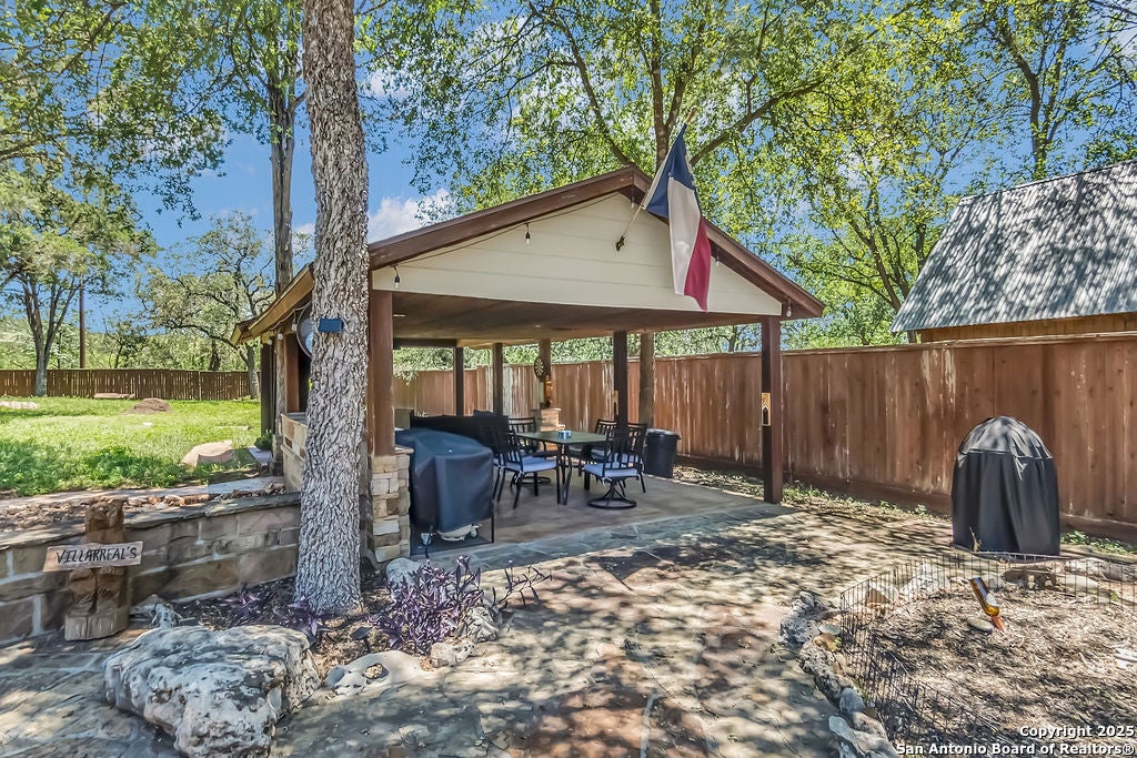Photo of 1038 MADELINE ST, New Braunfels, TX 78132 (MLS # 2001321)