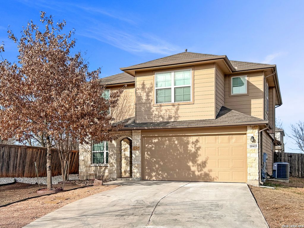 Photo of 10415 Reckless, San Antonio, TX 78254 (MLS # 1938465)