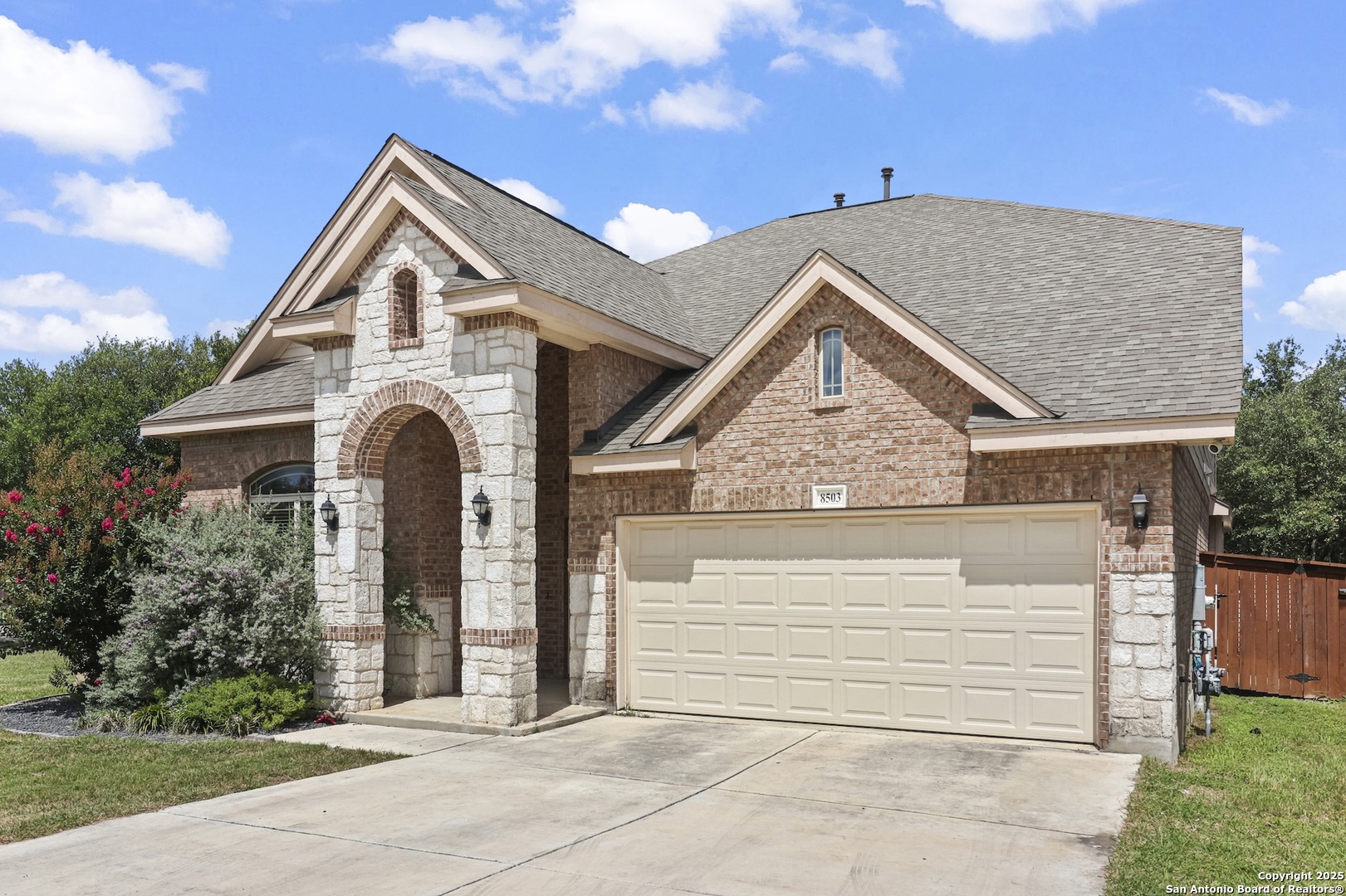 8503 Kallison Arbor, San Antonio, TX, 78254