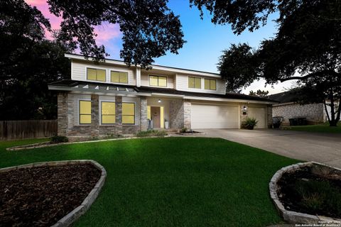 19903 encino ridge San Antonio TX 78259