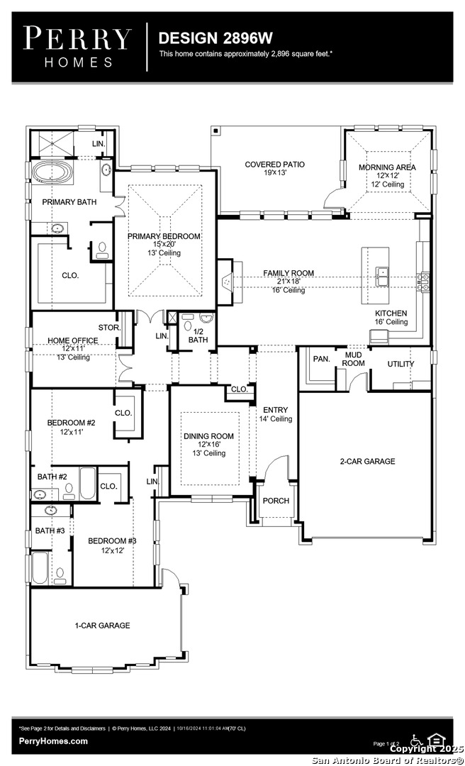 300 Violet Way