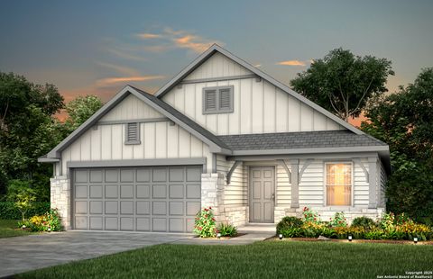 116 Country Elm Lane Boerne TX 78006