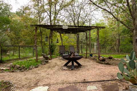 A home in Helotes