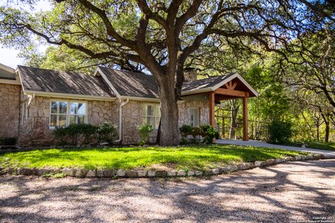 A home in Helotes