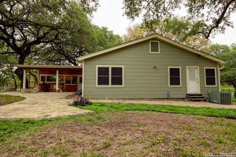 A home in Helotes