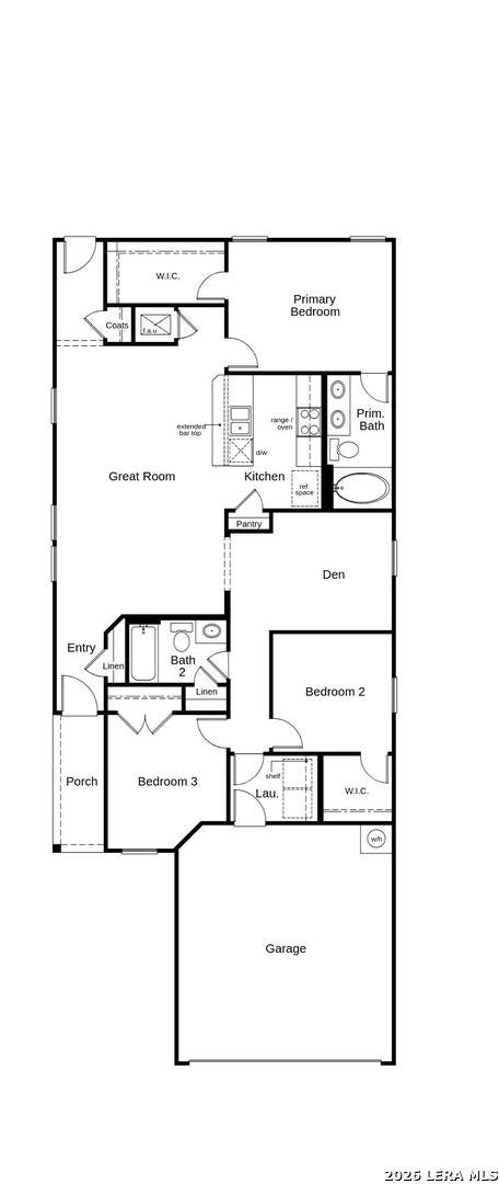 Photo of 938 BULL BOAT LN, San Antonio, TX 78221 (MLS # 1994071)