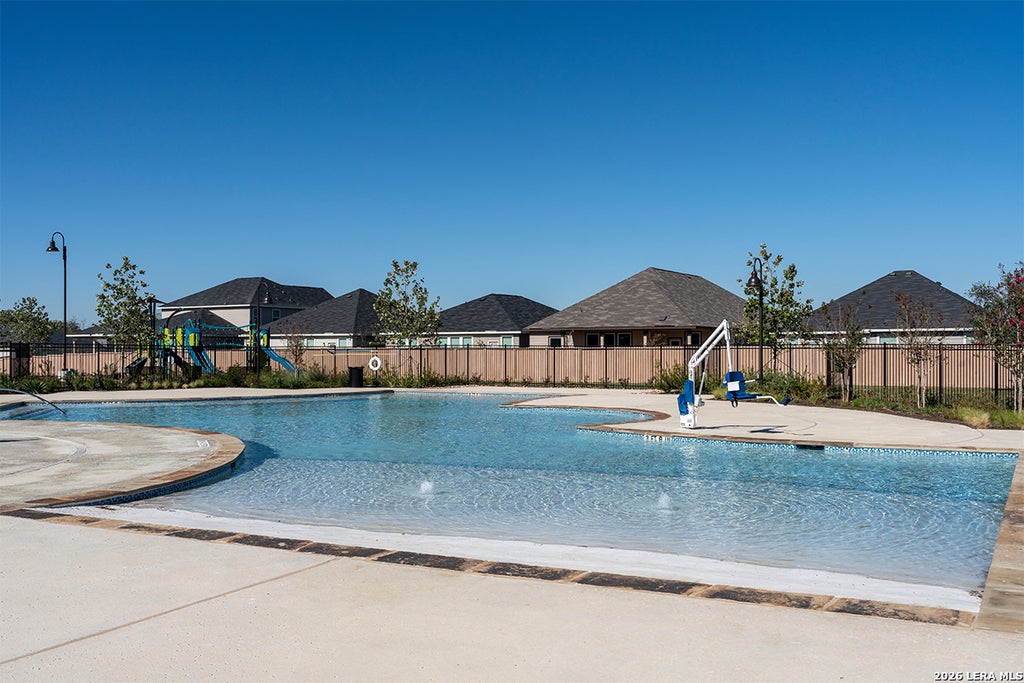 Photo of 938 BULL BOAT LN, San Antonio, TX 78221 (MLS # 1994071)