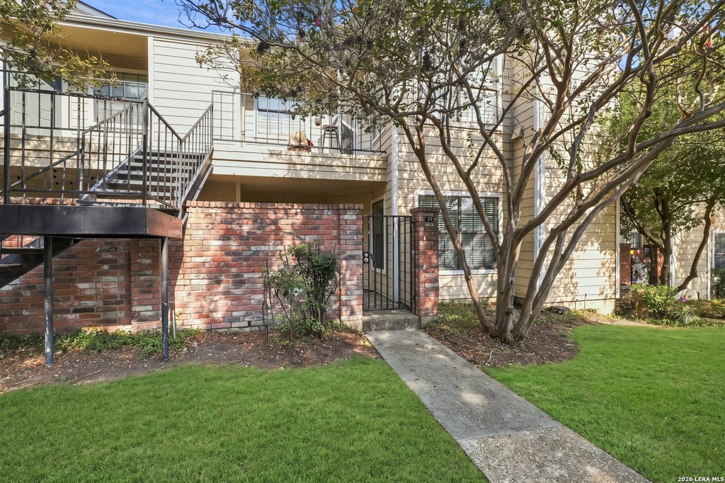 Photo of 11610 Vance Jackson 413 #413, San Antonio, TX 78230 (MLS # 1938321)
