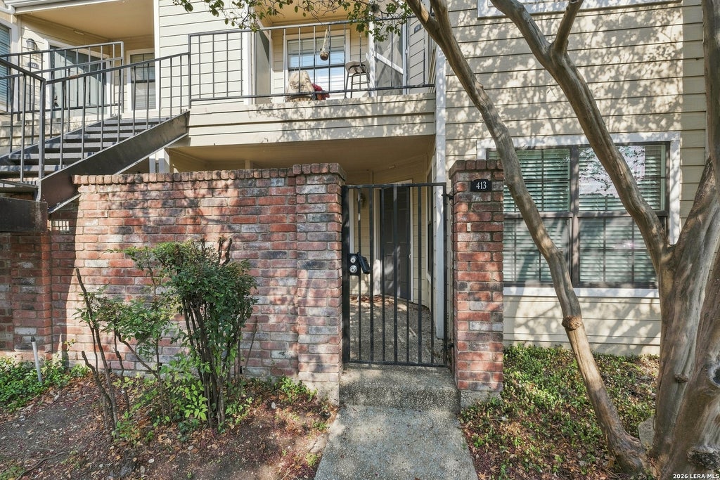 Photo of 11610 Vance Jackson 413 #413, San Antonio, TX 78230 (MLS # 1938321)