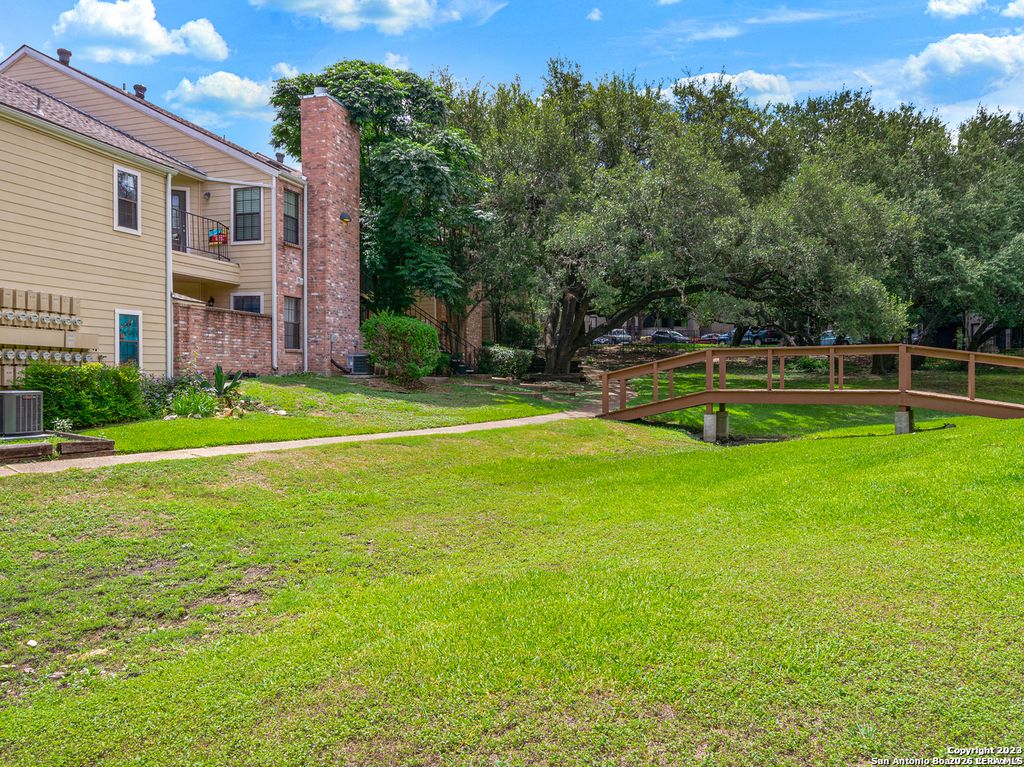 Photo of 11610 Vance Jackson 413 #413, San Antonio, TX 78230 (MLS # 1938321)