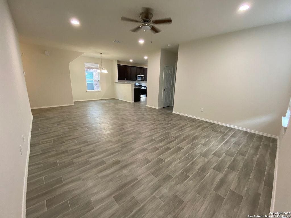 Photo of 11834 Burnett Ranch, San Antonio, TX 78254 (MLS # 1914016)