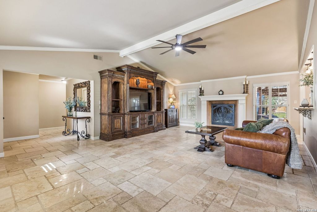 Photo of 19830 Encino Brook St, San Antonio, TX 78259 (MLS # 1946474)