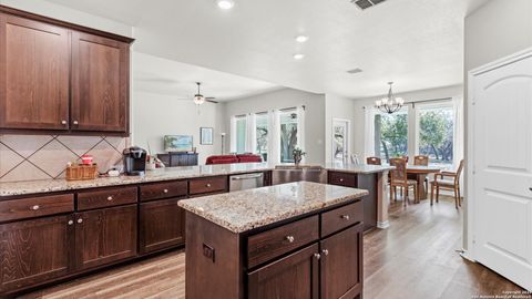 A home in Floresville