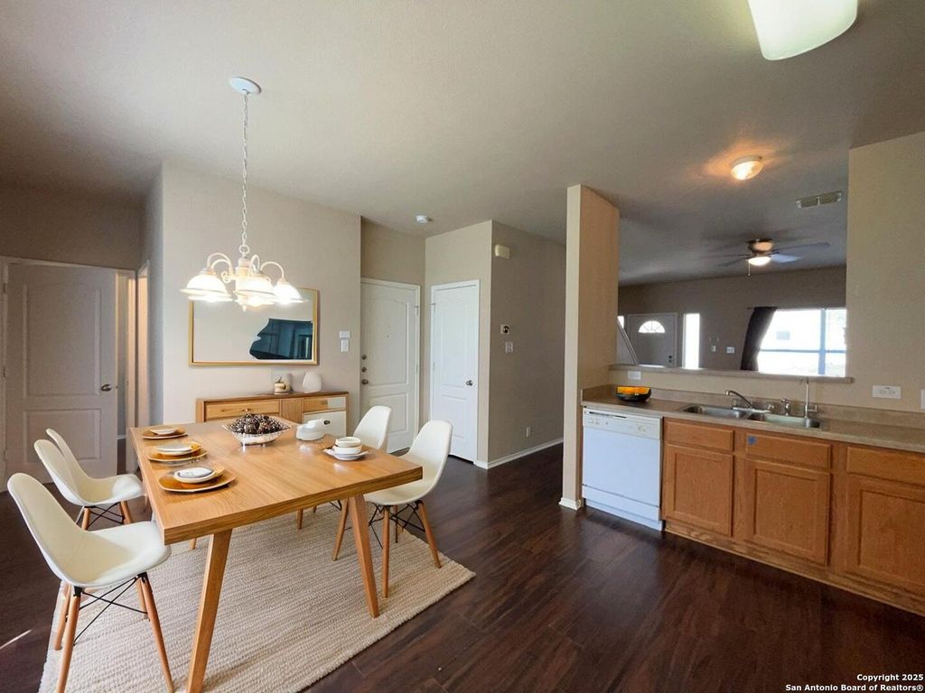 Photo of 5518 PAINTER GREEN, San Antonio, TX 78240 (MLS # 1883212)