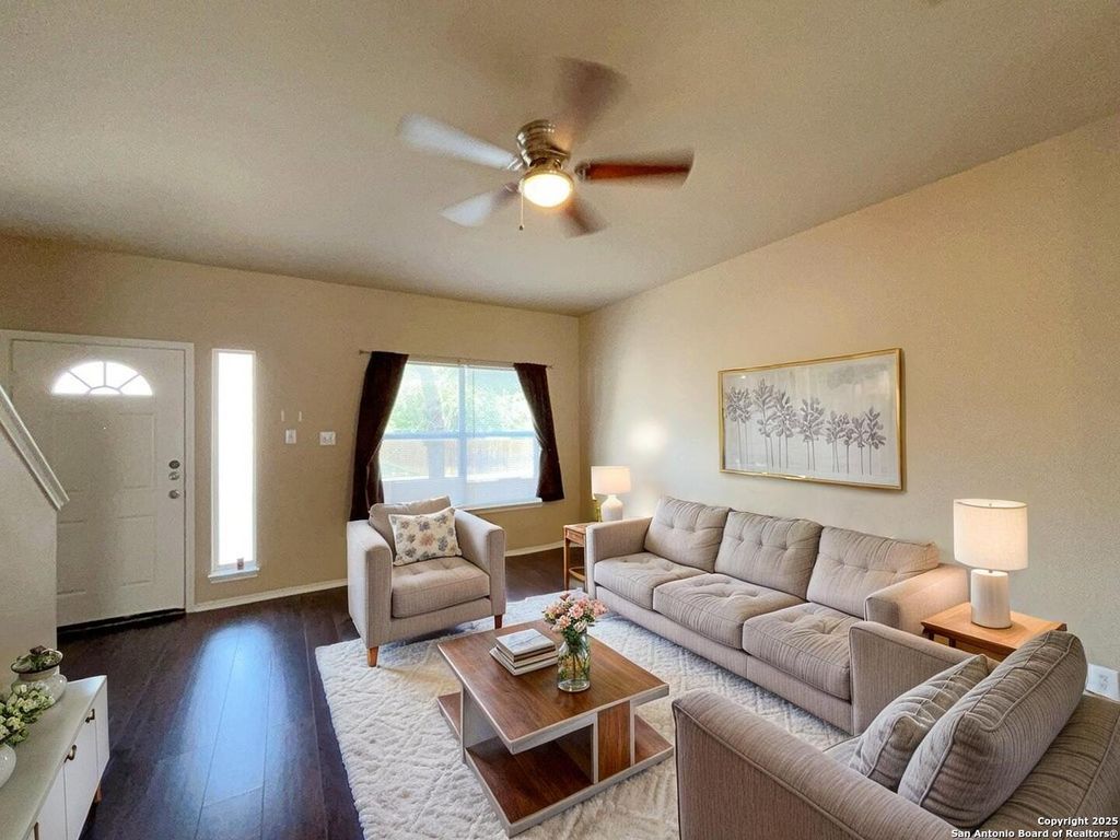 Photo of 5518 PAINTER GREEN, San Antonio, TX 78240 (MLS # 1883212)