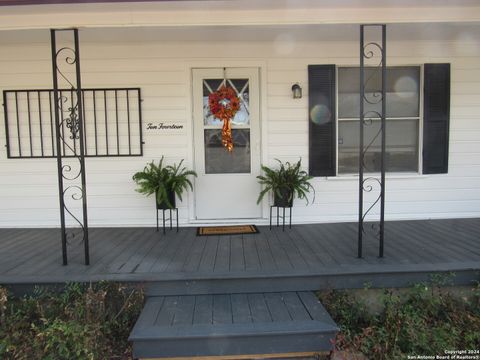 A home in Castroville