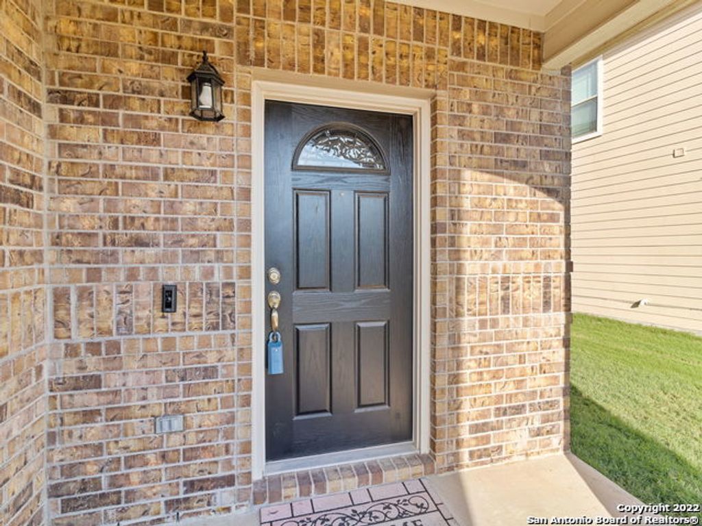 Photo of 11319 IMPRESSIVE WAY, San Antonio, TX 78254 (MLS # 1925977)