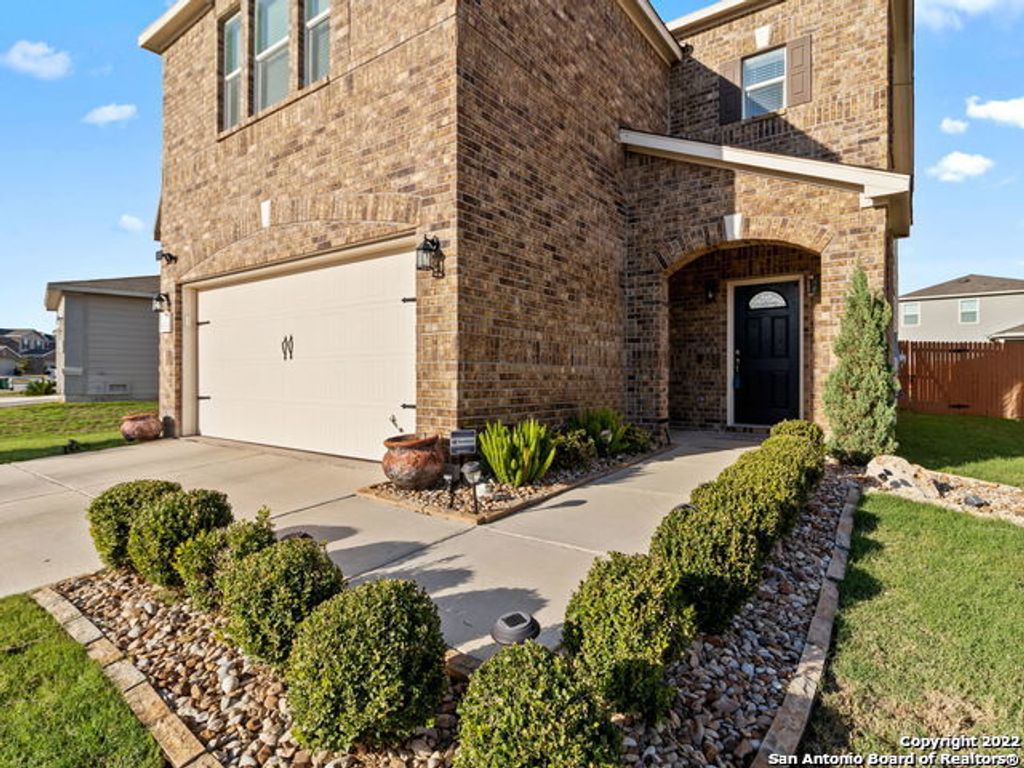 Photo of 11319 IMPRESSIVE WAY, San Antonio, TX 78254 (MLS # 1925977)