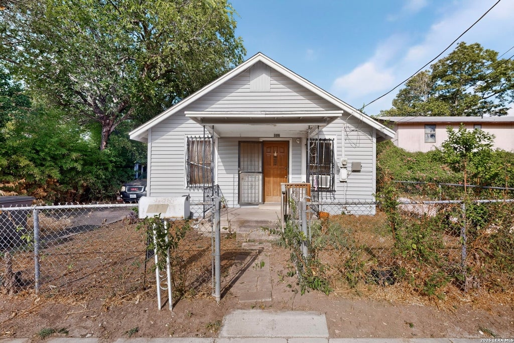 Photo of 217 LANCASTER, San Antonio, TX 78214 (MLS # 2017534)