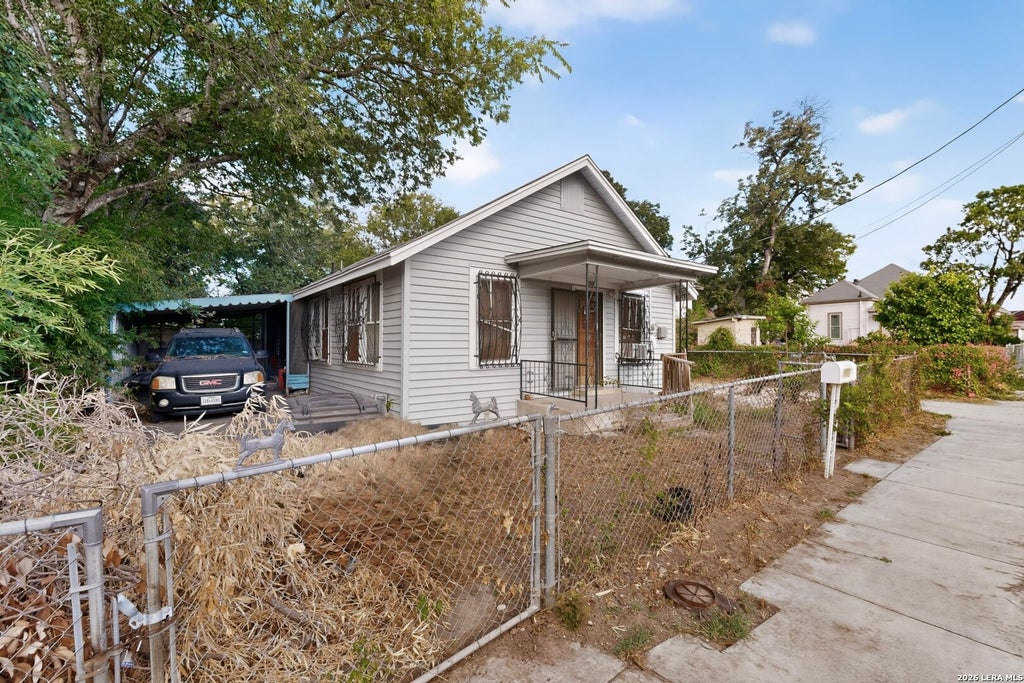 Photo of 217 LANCASTER, San Antonio, TX 78214 (MLS # 2017534)