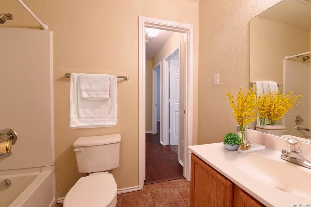 Photo of 10707 N SHAENRIDGE, San Antonio, TX 78254 (MLS # 1945699)