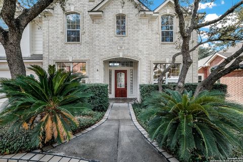 Photo of 726 Mello Oak, San Antonio, TX 78258 (MLS # 1925077)