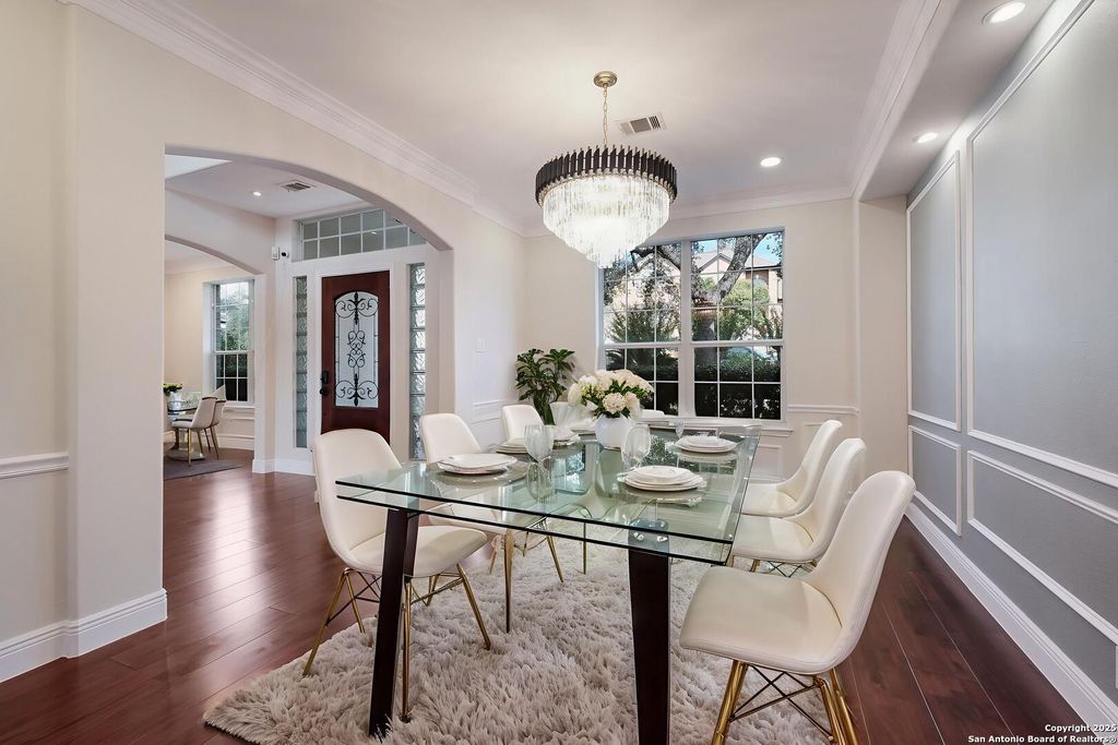 Photo of 726 Mello Oak, San Antonio, TX 78258 (MLS # 1925077)