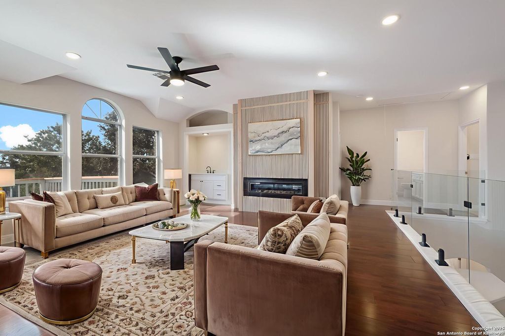 Photo of 726 Mello Oak, San Antonio, TX 78258 (MLS # 1925077)