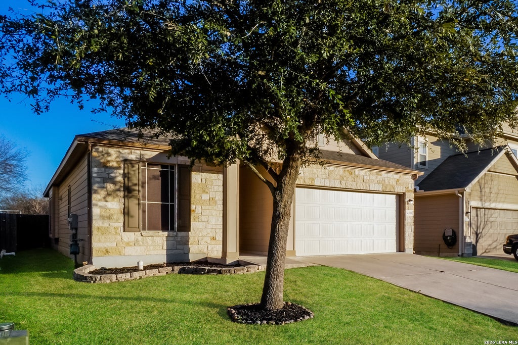 Photo of 4310 STANLEY PARK, Converse, TX 78109 (MLS # 2024285)