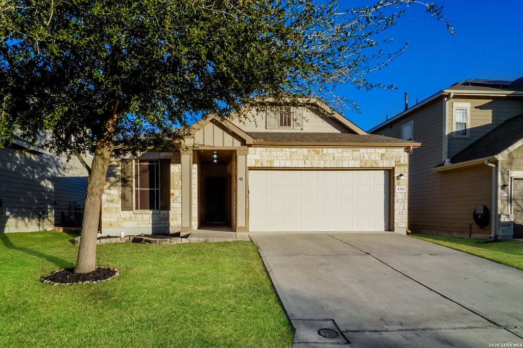 Photo of 4310 STANLEY PARK, Converse, TX 78109 (MLS # 2024285)