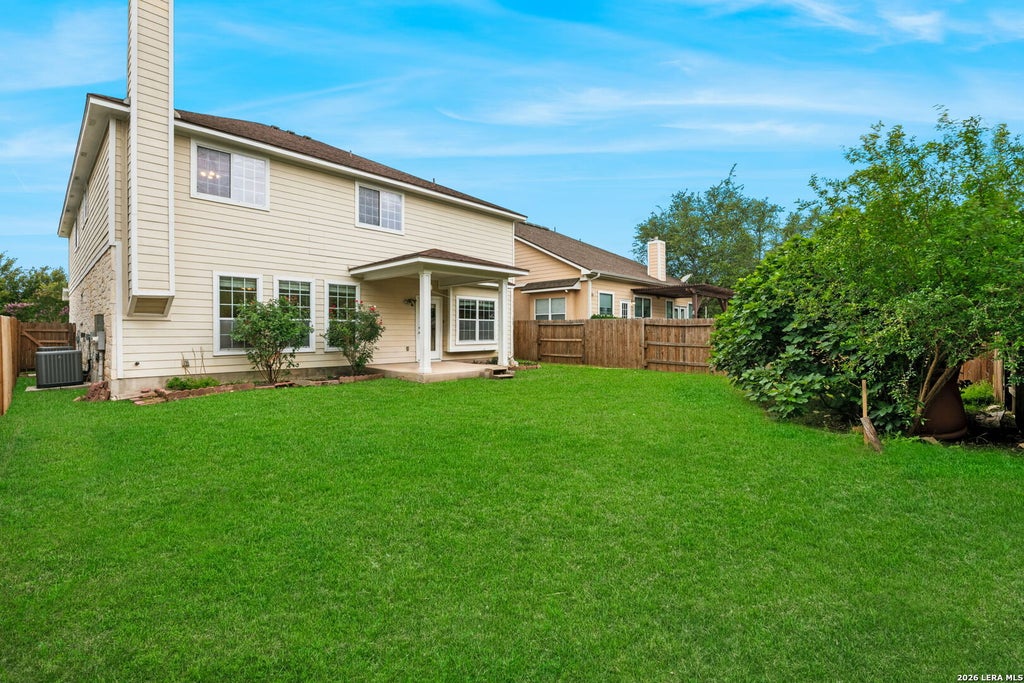 Photo of 23622 Calico Chase, San Antonio, TX 78260 (MLS # 1970881)