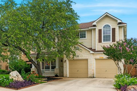 Photo of 23622 Calico Chase, San Antonio, TX 78260 (MLS # 1970881)