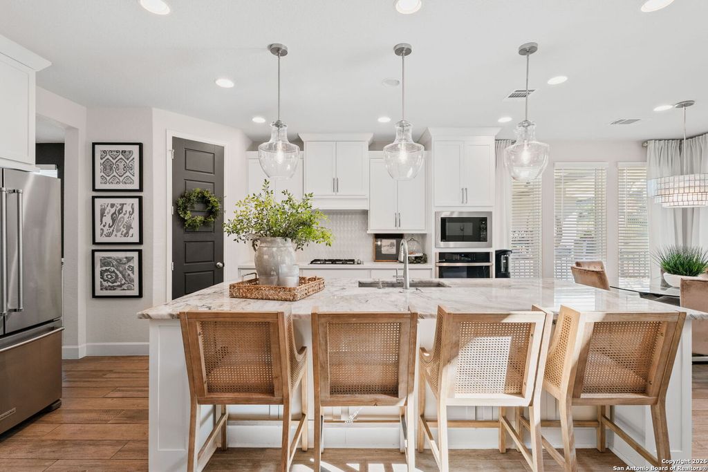 Photo of 303 Navarro, Boerne, TX 78006 (MLS # 1935808)