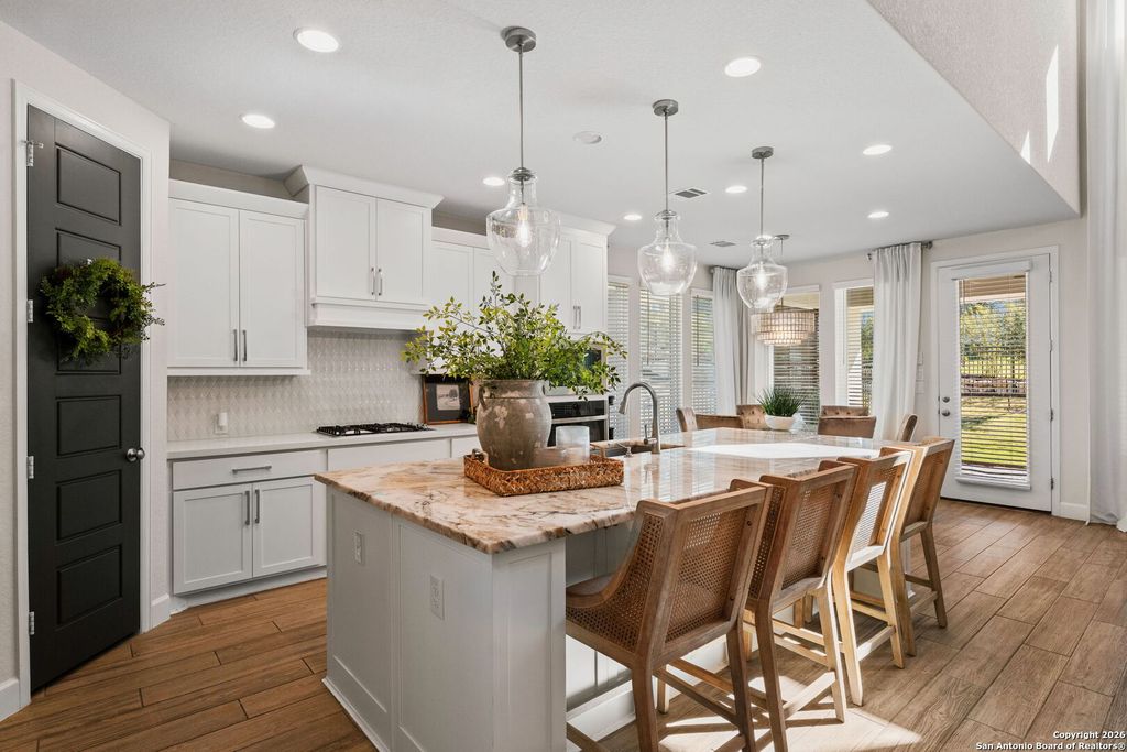 Photo of 303 Navarro, Boerne, TX 78006 (MLS # 1935808)