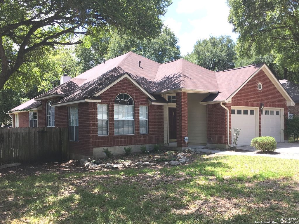Photo of 1004 Drayton, Schertz, TX 78154 (MLS # 1915534)
