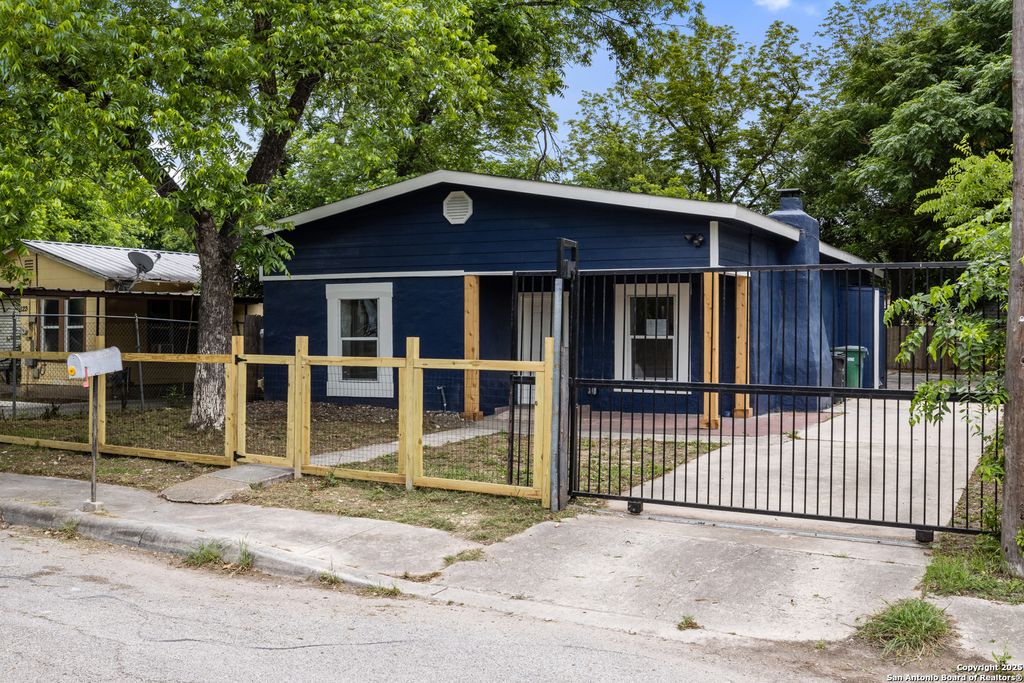 Photo of 1230 Chalmers, San Antonio, TX 78211 (MLS # 1930292)