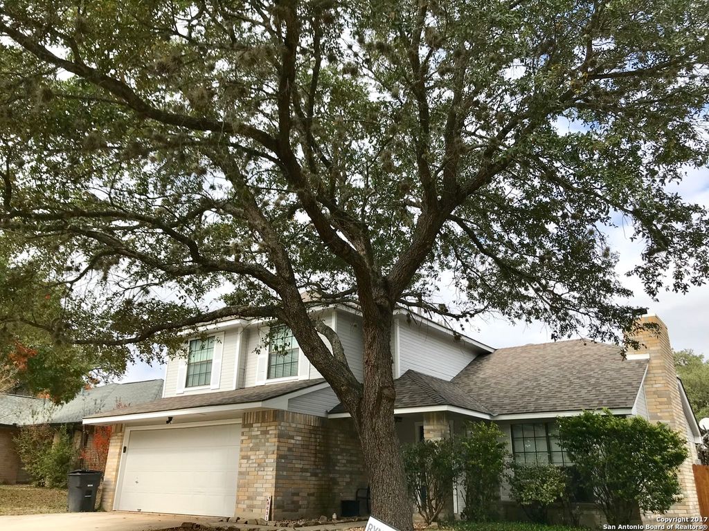 Photo of 8631 Quail Whisper, San Antonio, TX 78250 (MLS # 1938525)