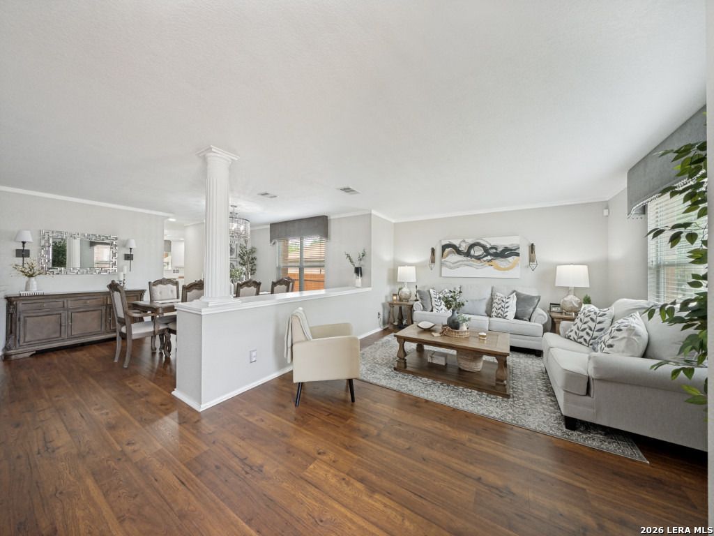 Photo of 7709 Avery Rd, Live Oak, TX 78233 (MLS # 1964900)