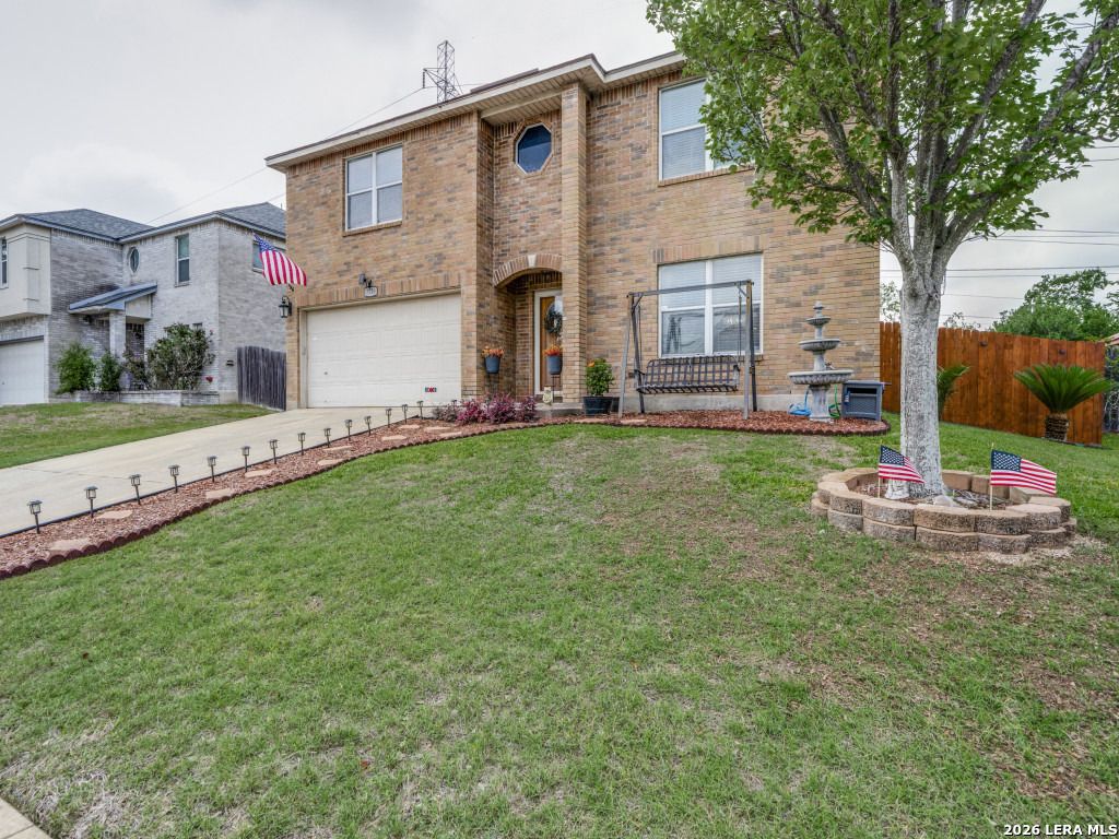 Photo of 7709 Avery Rd, Live Oak, TX 78233 (MLS # 1964900)