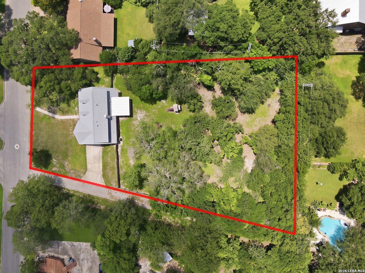 7503 QUAIL RUN DR
