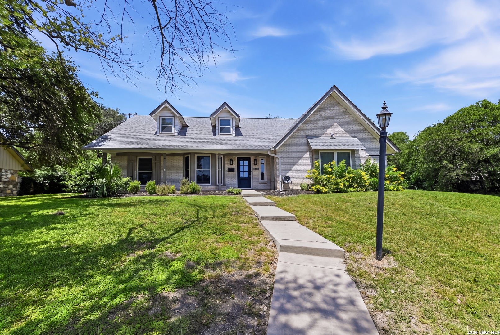 7503 QUAIL RUN DR