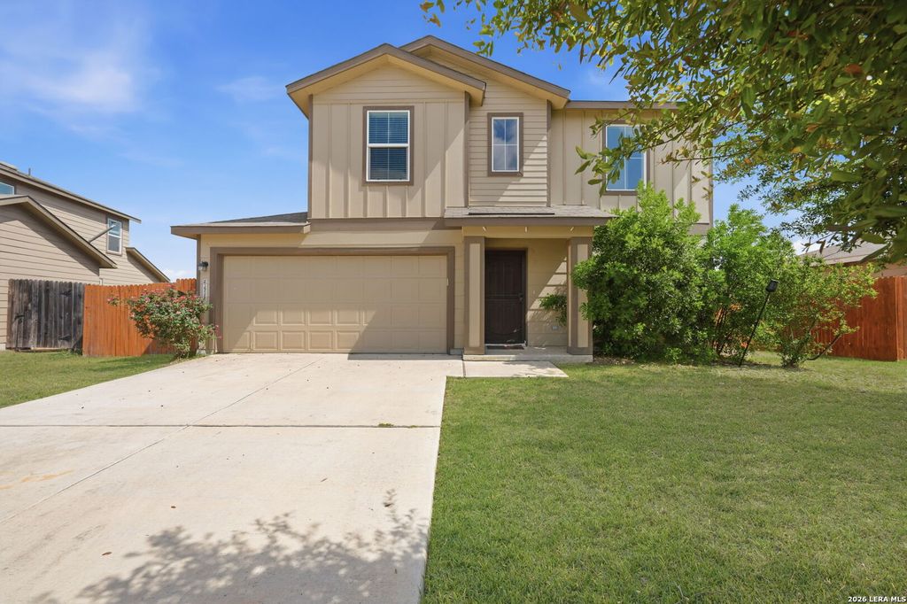 Photo of 6418 Dynamic Sound, San Antonio, TX 78252 (MLS # 1955097)