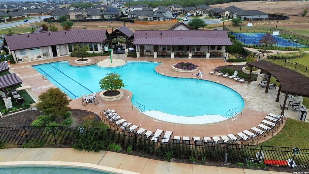 Photo of 6418 Dynamic Sound, San Antonio, TX 78252 (MLS # 1955097)