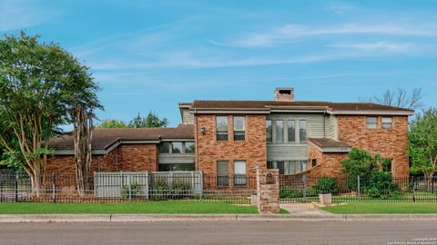 29541 summer sweet Fair Oaks Ranch TX 78015